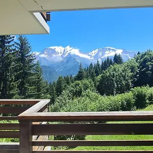 Immobilier De Montagne - La Collection - The View Appartement