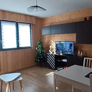 Le Flory'lège Appartement