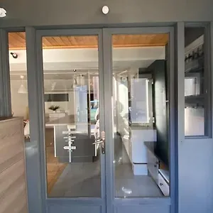 Bel Familial Et Cosy Appartement